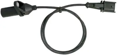 Generador de impulsos, cigüeñal HELLA 6PU 009 167-331 HELLA 6PU 009 167-331 Máxima Calidad